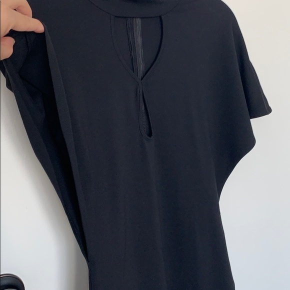 DarkPink Little Black Dress - Picture 6 of 6